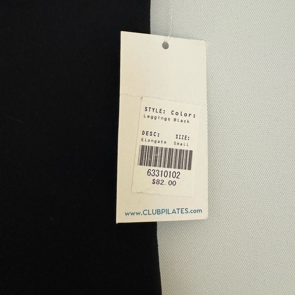 Gylder Club Pilates pants - Picture 4 of 5